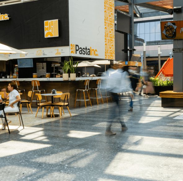 mercado gourmet midtown jalisco