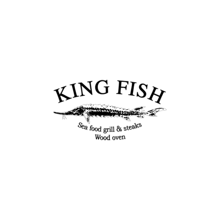 King Fish 768x768