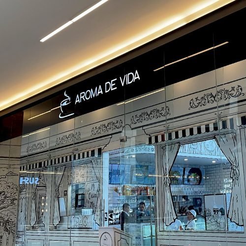 Aromadevida