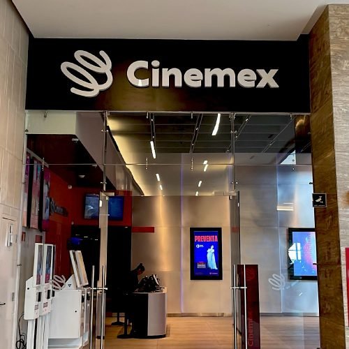 Cinemex