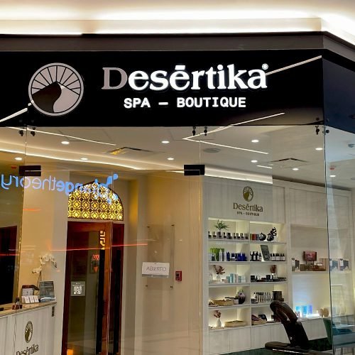 Desertika