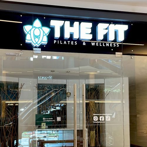 Thefit