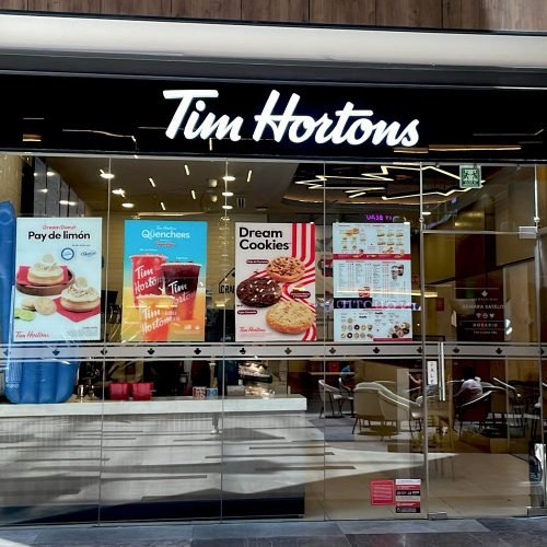 TimHortons