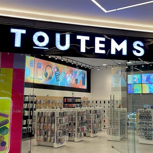 Toutems