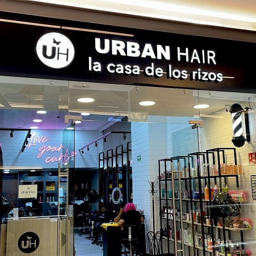 UrbanHair